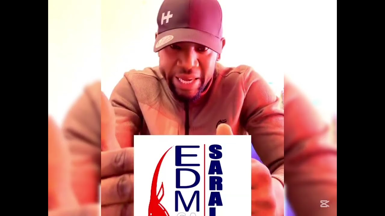 DANIS DE PARIS DONNE SON AVIS SUR L’EDM DU MALI ET PROROSE DES SOLUTIONS 👂