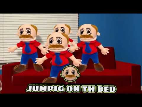 Marvin Jumpy Song Extended