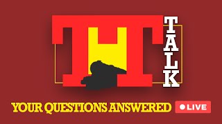 Hornby TT:120 - The Answers to Your Questions