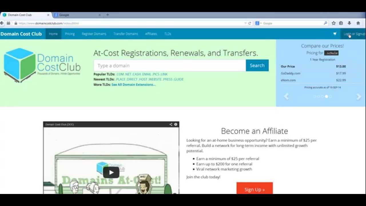 DCC NEW Account September 29 2014