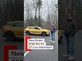 Kia Calls It a Hatchback… We’re Not So Sure | 2026 Kia K4 GT-Line Turbo
