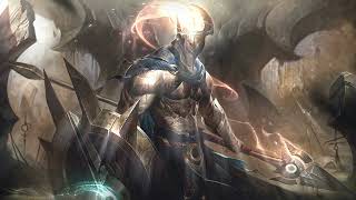 League Of Legends - Pantheon, The Unbreakable Spear Champion Theme Metal Cover