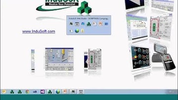 VBScript Debugging in InduSoft Web Studio