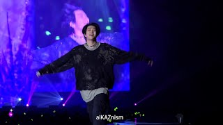 16032024 Snooze - YoungJae #2024YOUNGJAEinBKK_D1 #INSIDEOUTi…