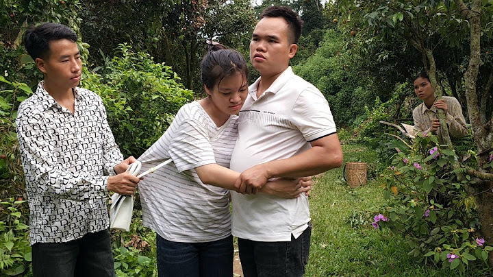 Chi has feelings for Sung in front of Long. How will Duyen react?