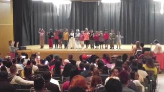 Head Start Graduation 2017 Foose 2