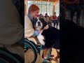 When Dogs Choose Their Humans — Adoption Moments,Every Dog Walked Past Everyone