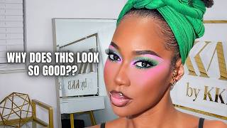 The Eyeshadow Trend That Changes Your Entire Makeup Look 👀