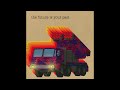 The Brian Jonestown Massacre - The Future Is Your Past (Full Album)