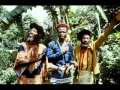 The abyssinians  come along