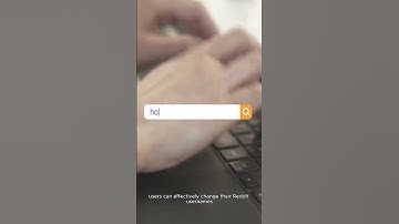 Step-by-Step Guide on How to Change Your Reddit Username Anonymously