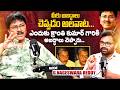 Director G.Nageswara Reddy Latest Interview | Director Kranthi Kumar | iDream Exclusive