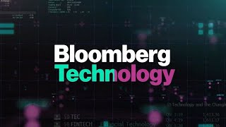 'Bloomberg Technology' Full Show (09/15/2021)