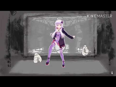 ドラマツルギー【ゆかりさんmmd】