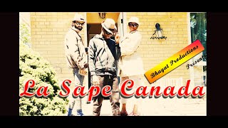 La Sape Canada - Introducing