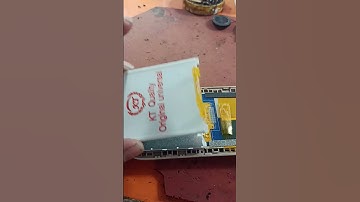 Lava keypad mobile ka display 2 minut mein change Karen #repair #shorts #mobilerepaire #shortvideo