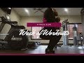 FULL WEEK OF WORKOUTS | FITNESS VLOG