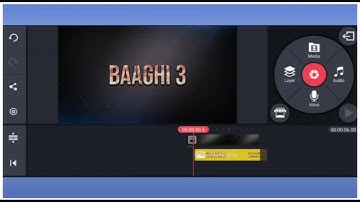 Make 3d Intro Android|Sword Cut Intro|Kinemaster