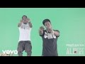 All Hustle, No Luck REMIX (feat. Pusha T, Bun B & Yo Gotti) Behind The Scenes