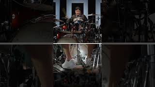 Thumbnail for Cody Ash Goes Full Send in the Finale #drumeo #slayer #codyash