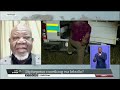 Ditaba tsa Sesotho | 04 August 2025