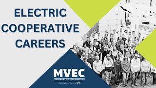 Electric Co-op Careers at MVEC