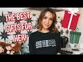 WOMEN'S HOLIDAY GIFT GUIDE 2019! *MUST WATCH*