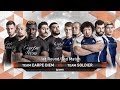 TEAM CARPE DIEM VS TEAM SOLDIER PV