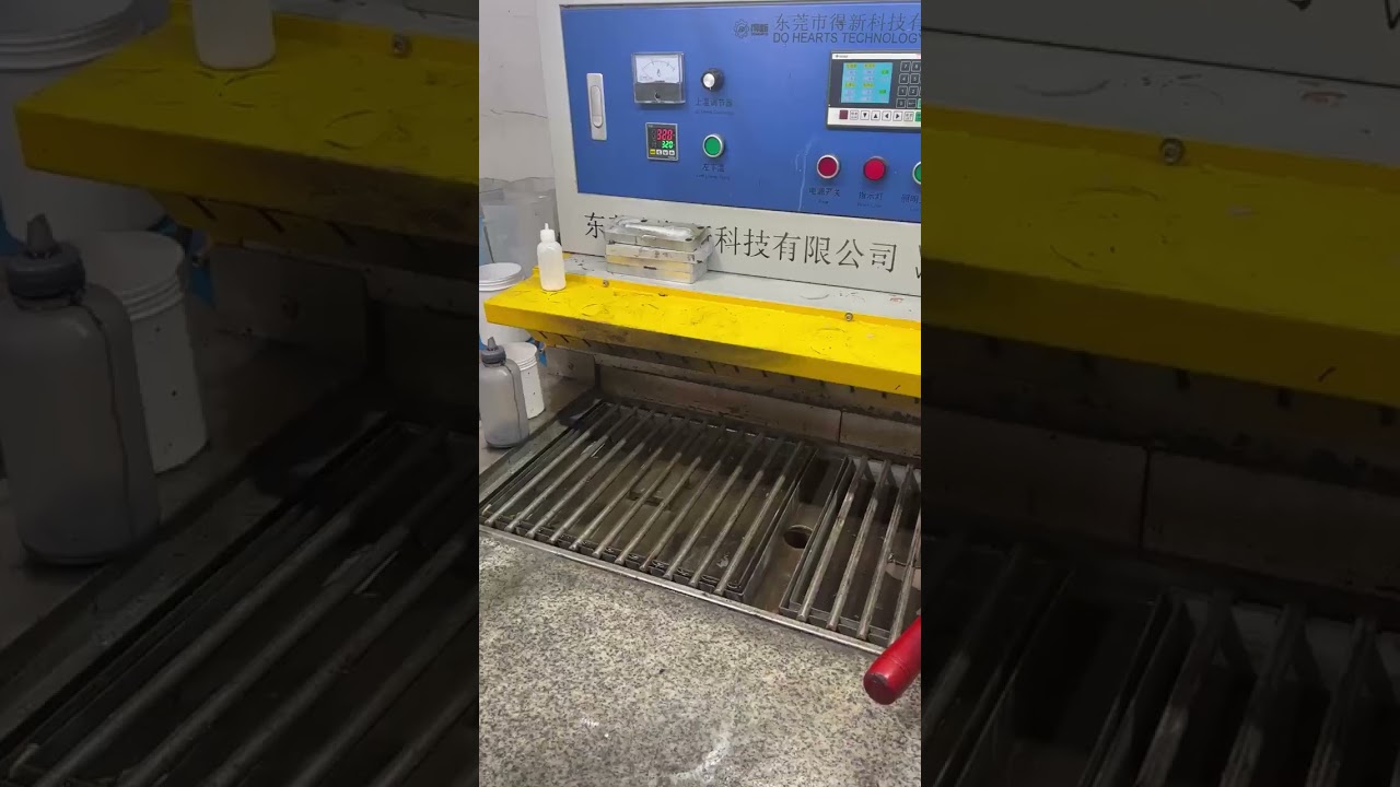 Full production line for making 3d so soft rubber shoes sandal upper