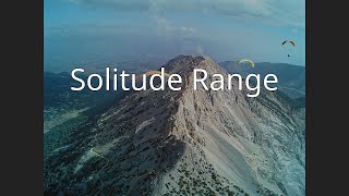 Solitude Range