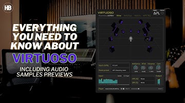 Virtuoso Plugin Full Review | Game changer for Dolby Atmos users