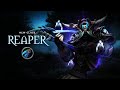 New WoW Class Reaper Conquest Of Azeroth New WoW Class Reaper Conquest Of Azeroth
