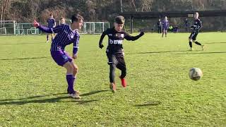 U14 Tecnofutbol Trophy- SV Austria Salzburg - Lask Linz