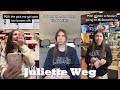 1 HOUR Juliette Weg TikTok 2022 | Juliette Weg TikTok Compilation 2022 #3