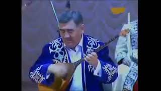 картинка: Әшімтай Қоңыр қаз Біліл Ысқақов