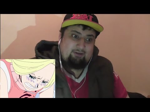Uzumaki Khan One Piece Episode 158 159 Live Reaction The Truth About Connis 