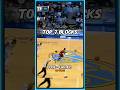Top 7 INSANE Blocks in NBA History! 🏀 (LeBron, Morant, Griffin)