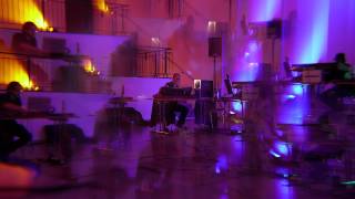 Ambient Jamsession December 2011
