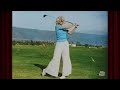 Amazing Jean Harlow Golfing: Lost 1932 Film Restored to Life