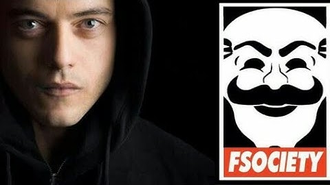 How to Install Fsociety in kali linux (Mr.Robot)#1