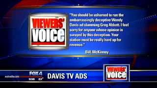 Viewers' Voice 8-14-14