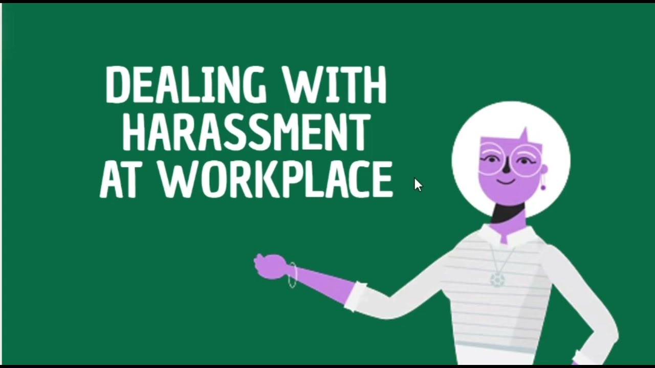 Gender Equality at Workplace