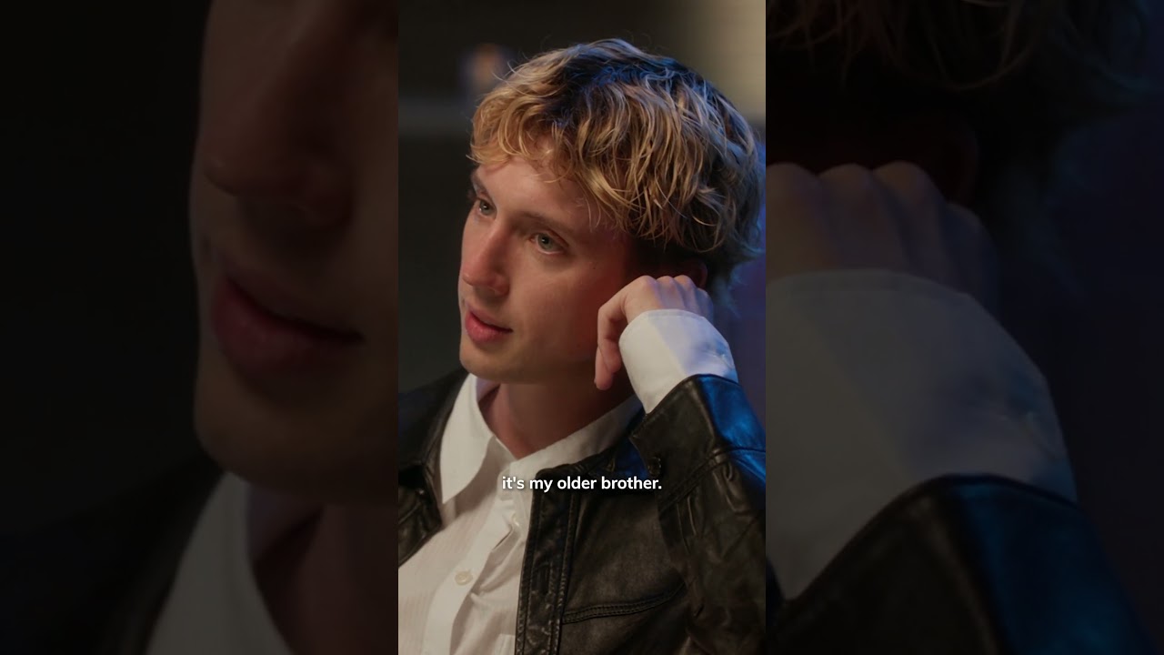 The Idol | Brotherly love. 