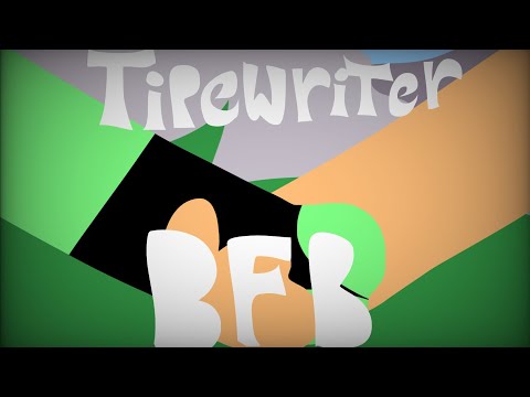 Typewriter meme - [BFB AU] (OLD)