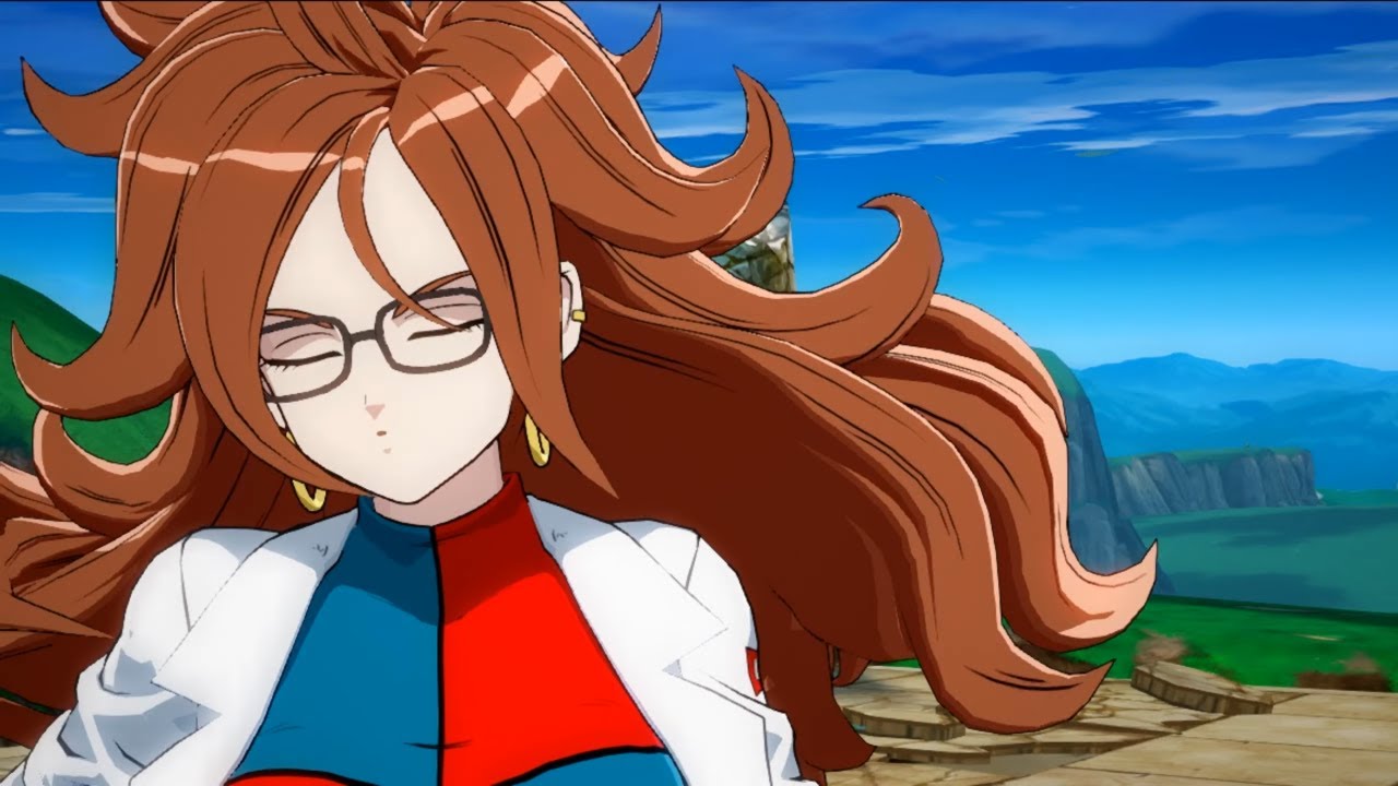 龙珠斗士Z Krillin ( Online Top Players ) 드래곤볼 파이터즈 Dragon Ball FighterZ ドラゴンボール ファイターズ DBFZ YouTube