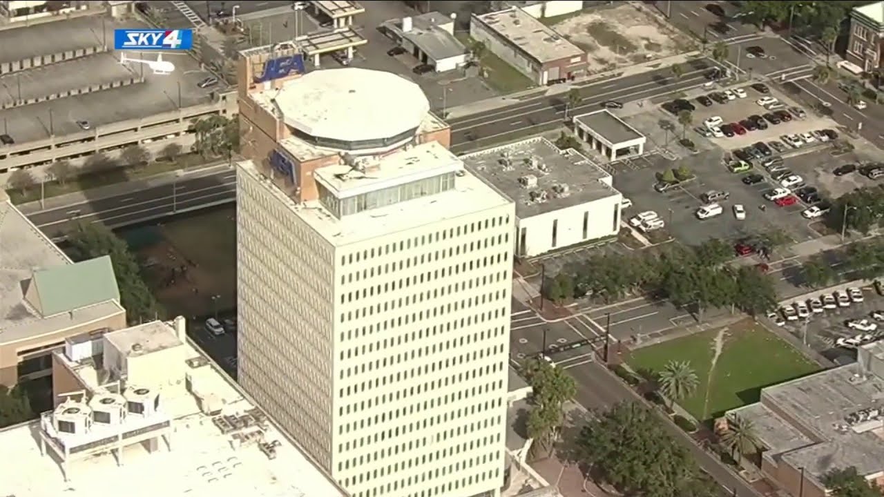 newspaper mockup Companies will start submitting bids for the possible sale of JEA