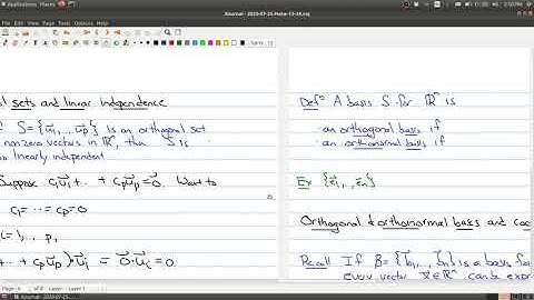 Math 1B03 (2020-2021) Lecture 24 Part 3