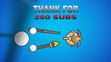 250 Subs especial | MooMoo.io