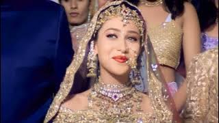 Hai Na Bolo 💝Dulhan Hum Le Jayenge💝 Love Song | Alka Yagnik | Kumar Sanu | Salman | Karishma Kapoor