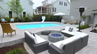 Charleston Real Estate: 1393 Smythe Street, Daniel Island, SC 29492